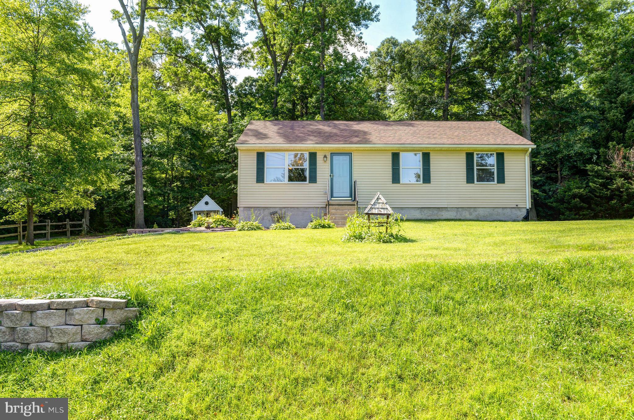 138 Razor Strap Road North East, MD 21901 - Photo 16 of 21 Exterior (Front)