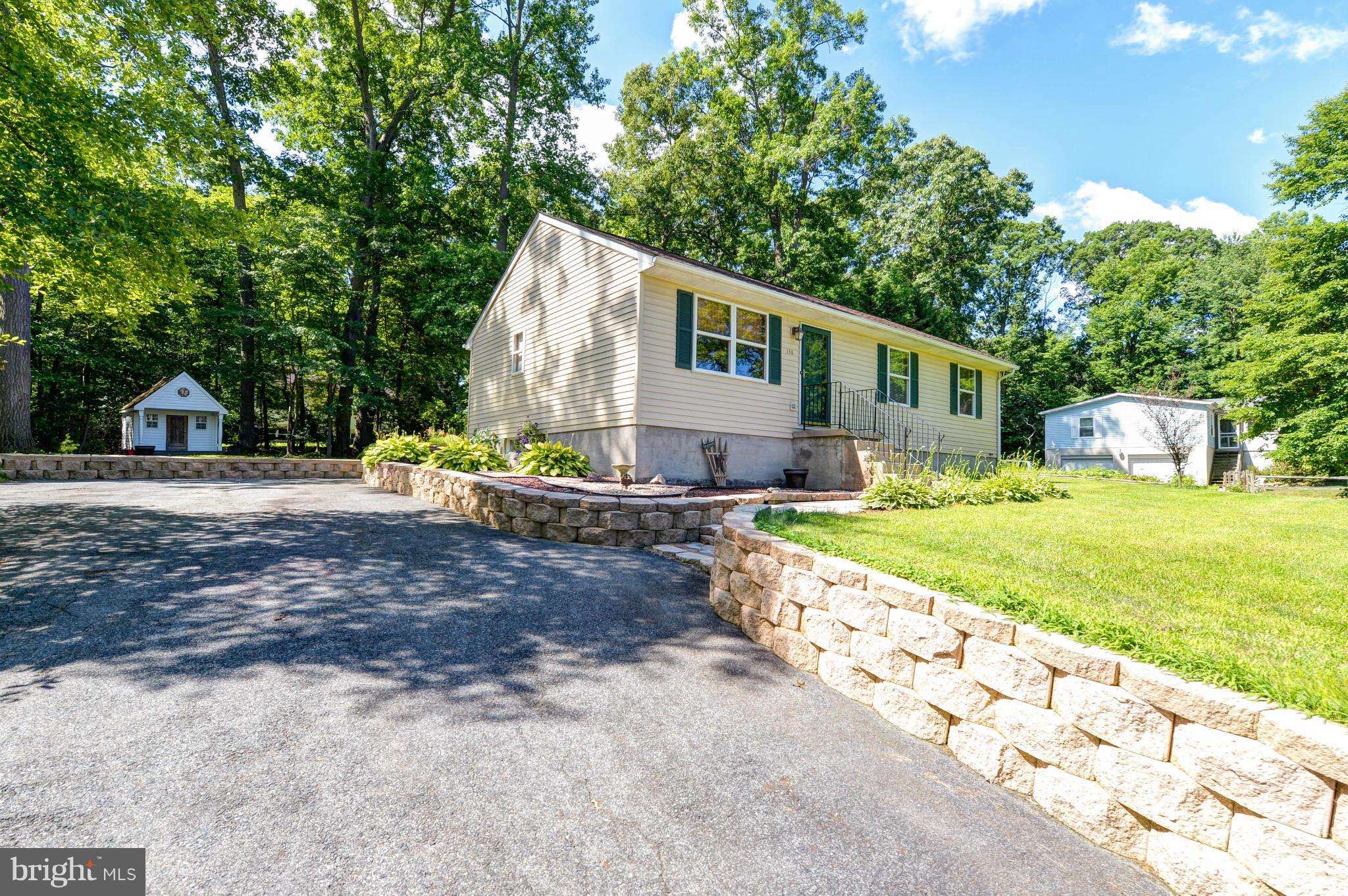 138 Razor Strap Road North East, MD 21901 - Photo 17 of 21 Exterior (Front)