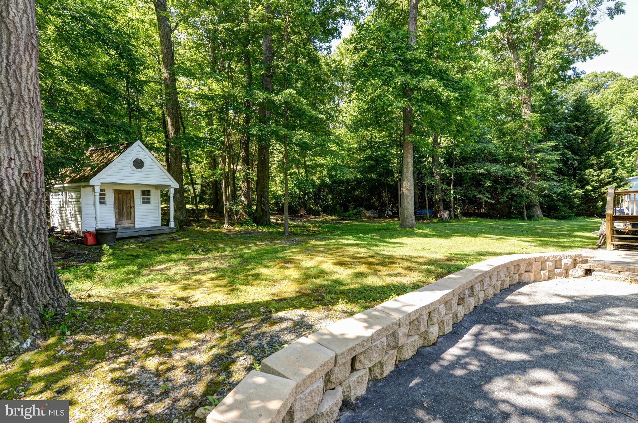 138 Razor Strap Road North East, MD 21901 - Photo 20 of 21 Exterior (Rear)