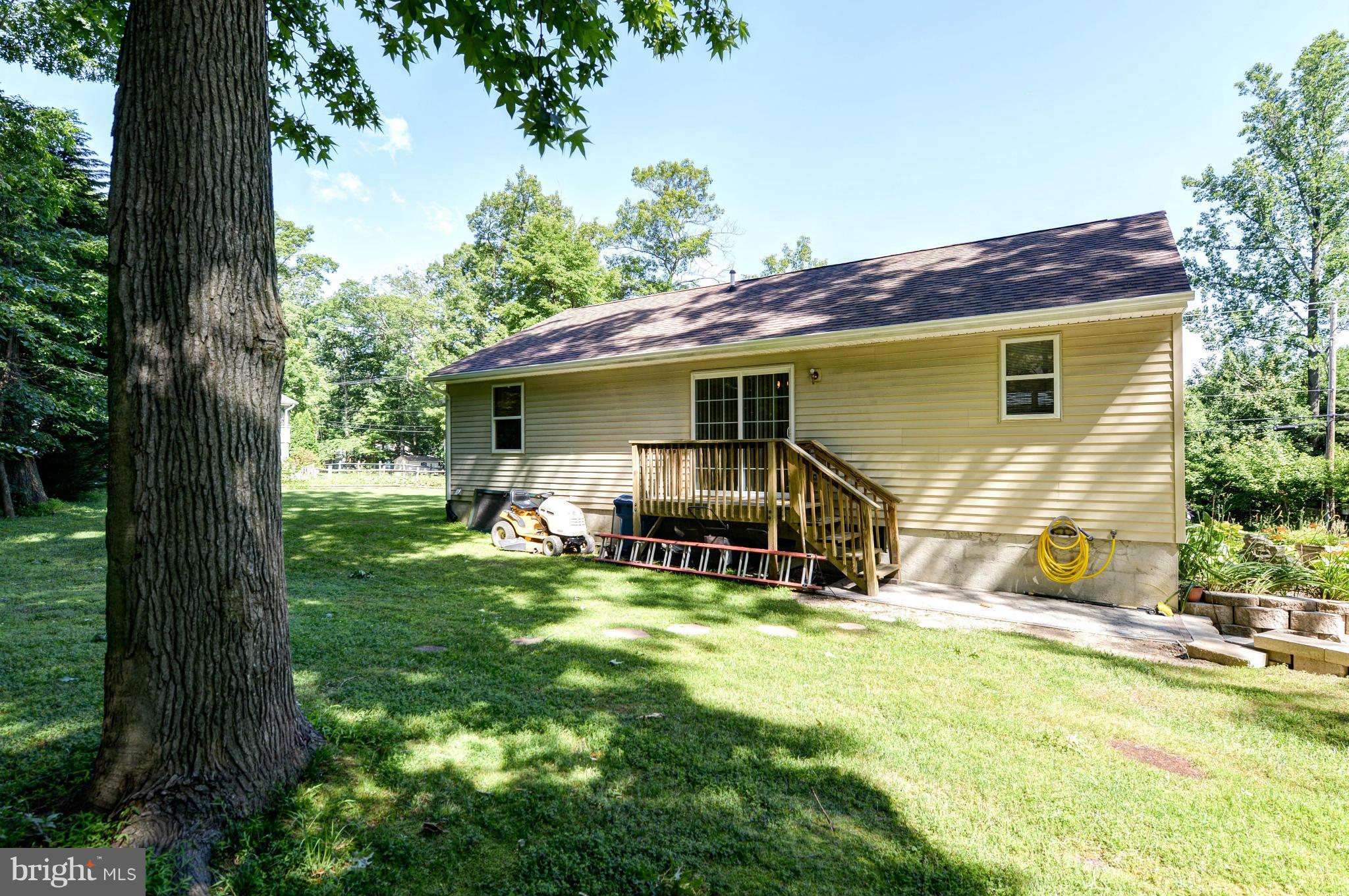 138 Razor Strap Road North East, MD 21901 - Photo 3 of 21 Exterior (Rear)