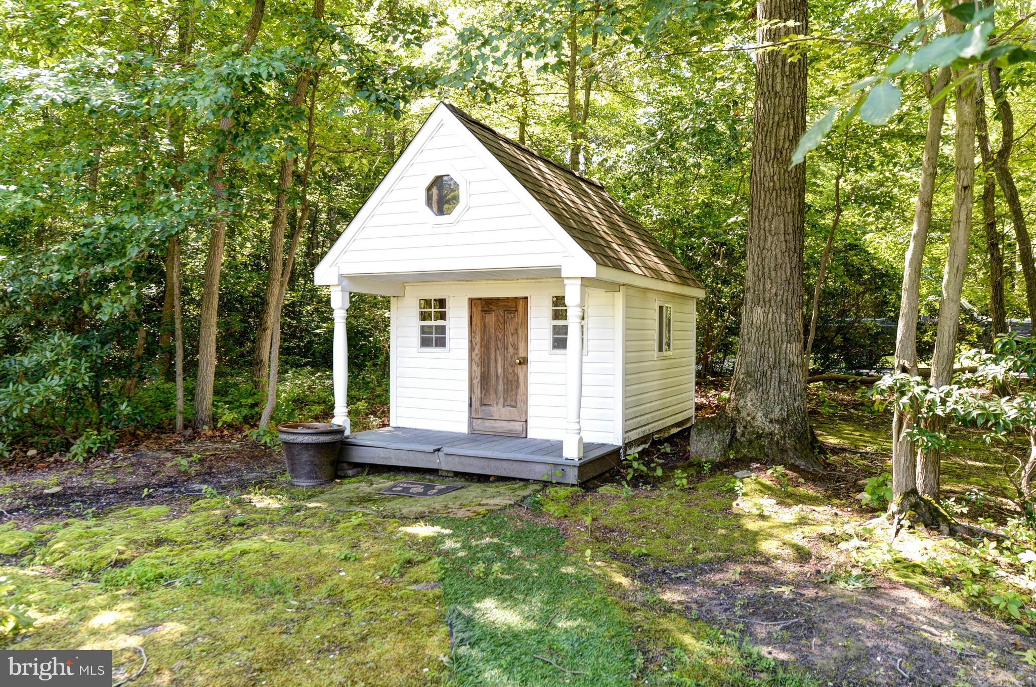 138 Razor Strap Road North East, MD 21901 - Photo 21 of 21 Playhouse