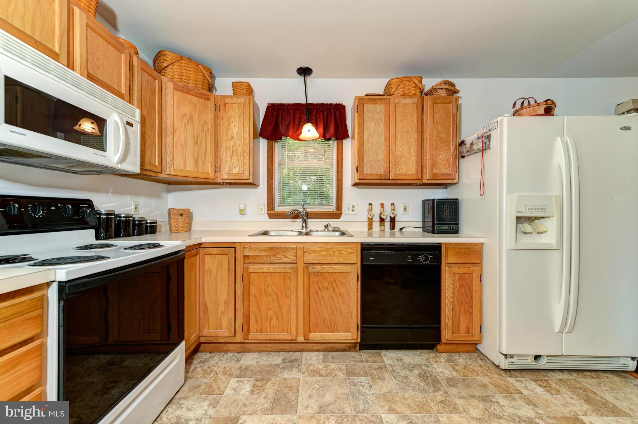 138 Razor Strap Road North East, MD 21901 - Photo 4 of 21 Kitchen
