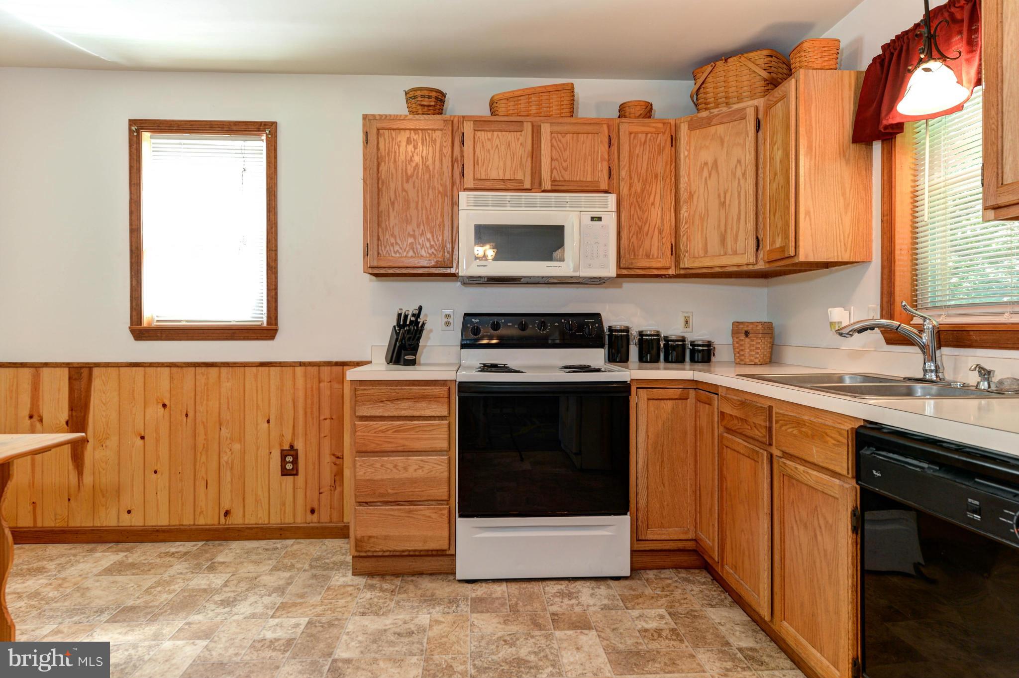 138 Razor Strap Road North East, MD 21901 - Photo 5 of 21 Kitchen
