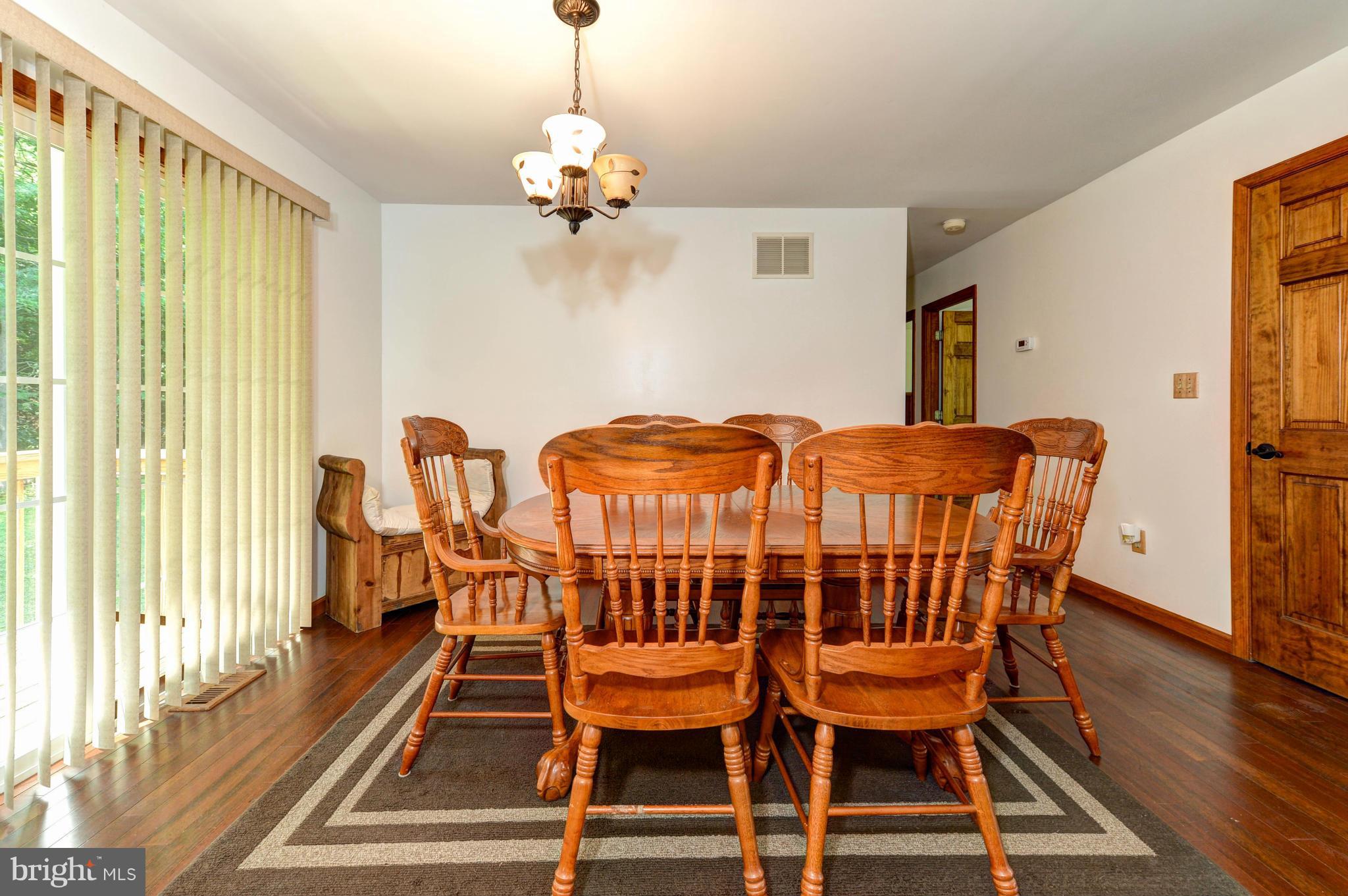 138 Razor Strap Road North East, MD 21901 - Photo 8 of 21 Dining Room