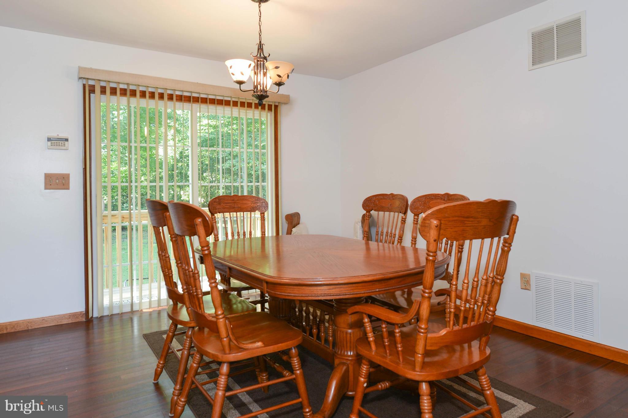 138 Razor Strap Road North East, MD 21901 - Photo 9 of 21 Dining Room
