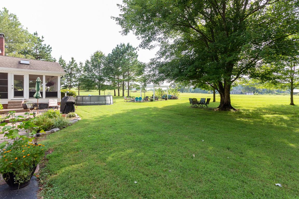 2120 Cairo Bend Road Lebanon, TN 37087 - Photo 30 of 30 a view of a park with large trees