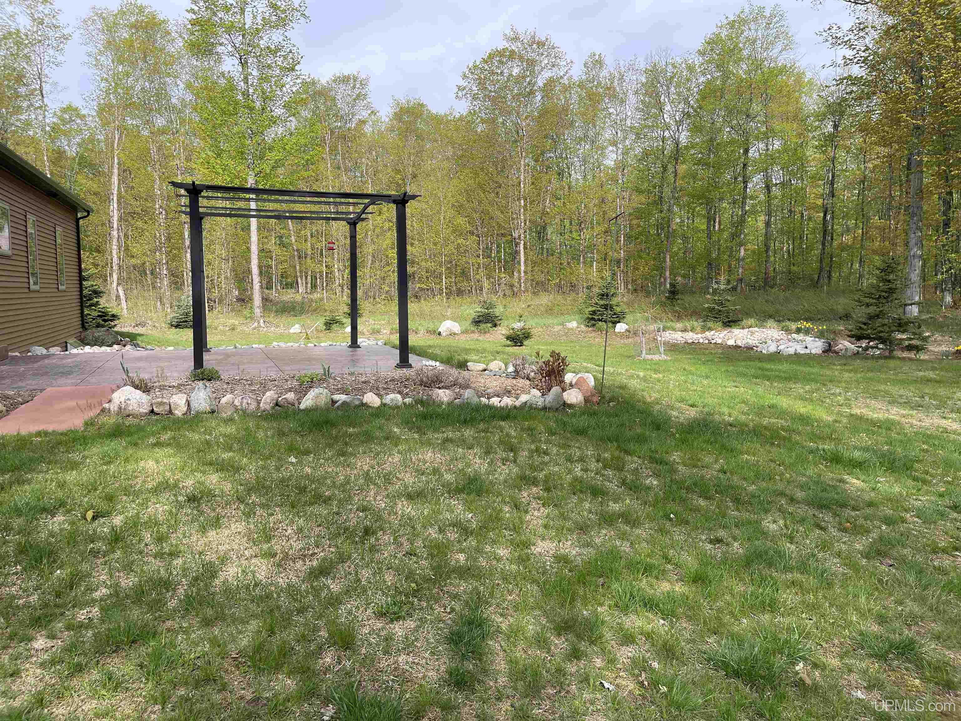 4866 N Camp 23 Road Germfask, MI 49836 - Photo 55 of 63