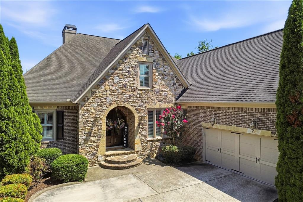 111 Ridgemoor Trace Canton, GA 30115 - Photo 3 of 66