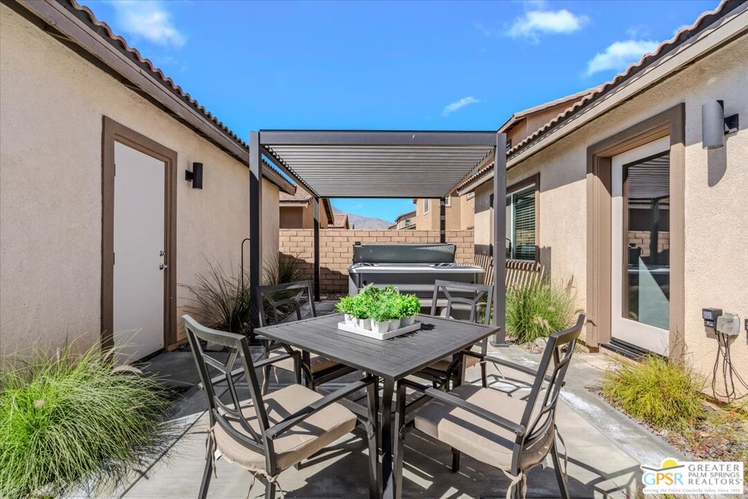 67523 Rio Plata Road Cathedral City, CA 92234 - Photo 25 of 33 Gallery Image 25