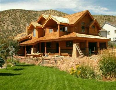 860 June Creek Road Edwards, CO 81632 - Photo 3 of 8 Additional Photo