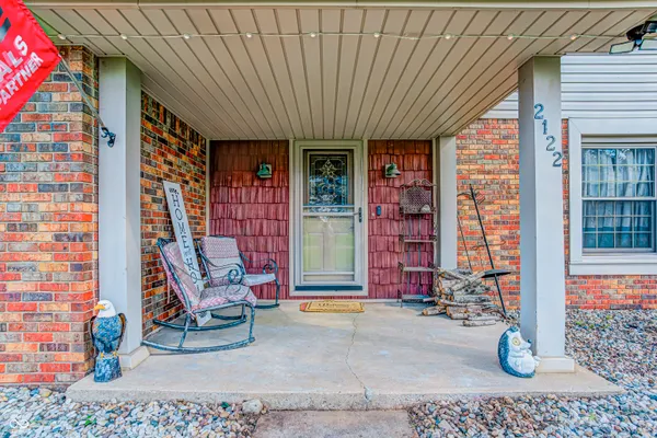 $299,900 | 2122 Norwood Drive, Anderson, IN 46012