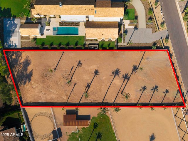 $3,500,000 | 4550 North Rubicon Avenue, Unit 1, Phoenix, AZ 85018