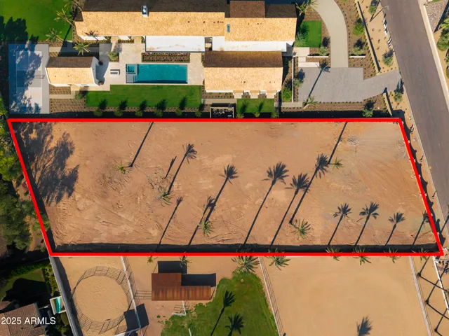 $3,500,000 | 4550 North Rubicon Avenue, Unit 1, Phoenix, AZ 85018