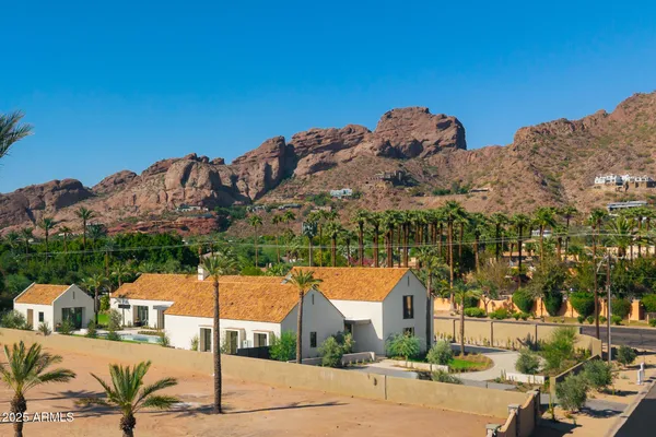 $3,500,000 | 4550 North Rubicon Avenue, Unit 1, Phoenix, AZ 85018