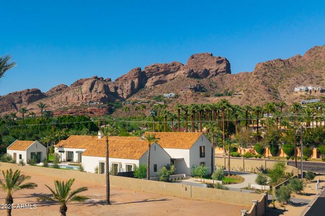 $3,500,000 | 4550 North Rubicon Avenue, Unit 1, Phoenix, AZ 85018