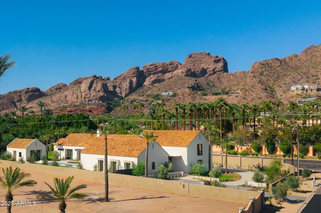 $3,500,000 | 4550 North Rubicon Avenue, Unit 1, Phoenix, AZ 85018