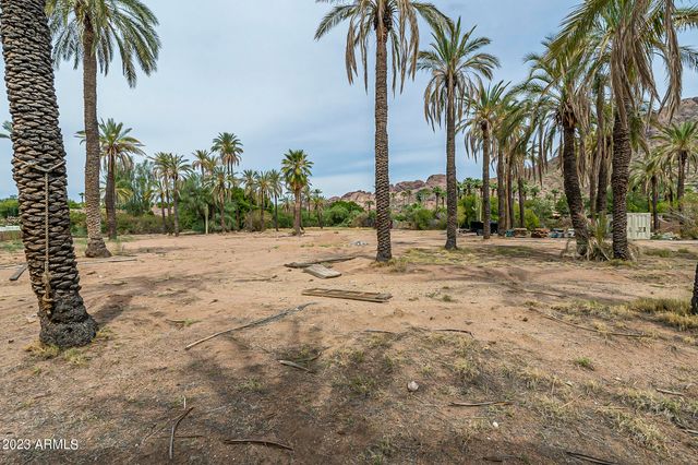 $3,500,000 | 4550 North Rubicon Avenue, Unit 1, Phoenix, AZ 85018