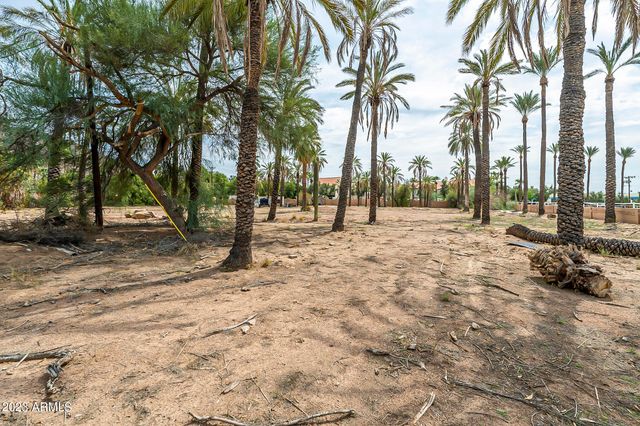 $3,500,000 | 4550 North Rubicon Avenue, Unit 1, Phoenix, AZ 85018