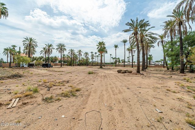 $3,500,000 | 4550 North Rubicon Avenue, Unit 1, Phoenix, AZ 85018