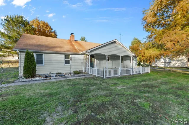 $245,000 | 2384 County Road 607, Jackson, MO 63755