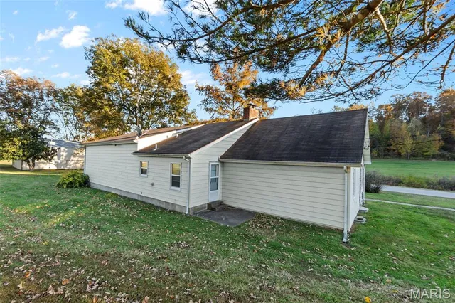 $245,000 | 2384 County Road 607, Jackson, MO 63755