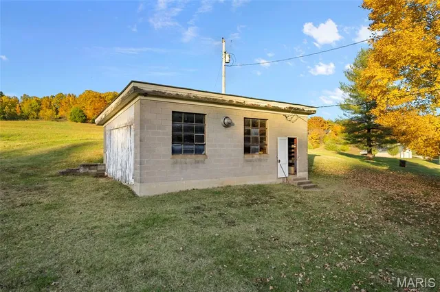 $245,000 | 2384 County Road 607, Jackson, MO 63755