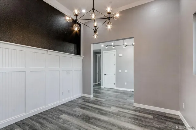 $1,289,950 | 56520 East 74th Drive, Strasburg, CO 80136