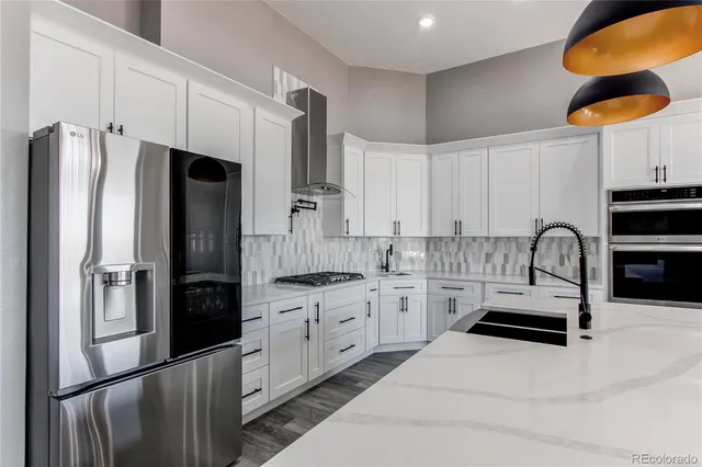 $1,289,950 | 56520 East 74th Drive, Strasburg, CO 80136