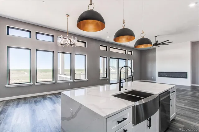 $1,289,950 | 56520 East 74th Drive, Strasburg, CO 80136