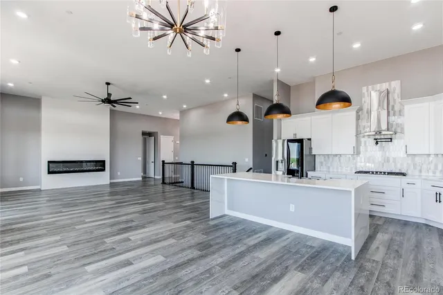 $1,289,950 | 56520 East 74th Drive, Strasburg, CO 80136