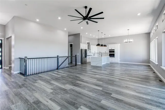 $1,289,950 | 56520 East 74th Drive, Strasburg, CO 80136