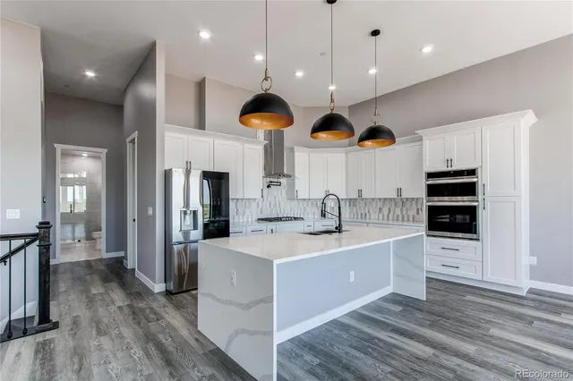 $1,289,950 | 56520 East 74th Drive, Strasburg, CO 80136