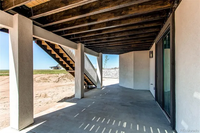 $1,289,950 | 56520 East 74th Drive, Strasburg, CO 80136