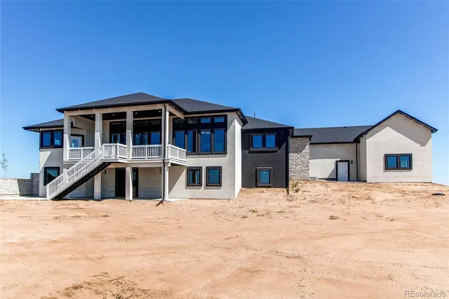 $1,289,950 | 56520 East 74th Drive, Strasburg, CO 80136