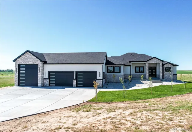 $1,289,950 | 56520 East 74th Drive, Strasburg, CO 80136