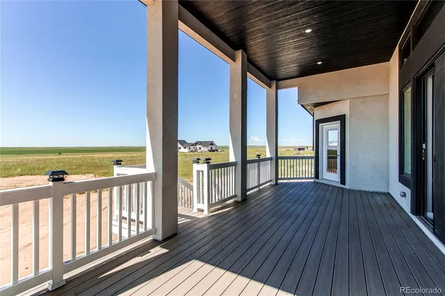 $1,289,950 | 56520 East 74th Drive, Strasburg, CO 80136