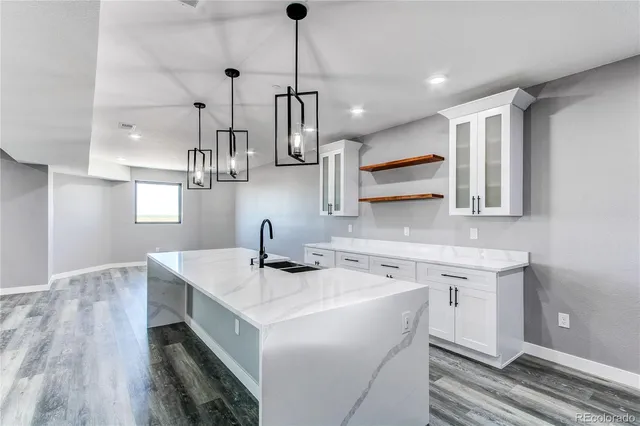 $1,289,950 | 56520 East 74th Drive, Strasburg, CO 80136