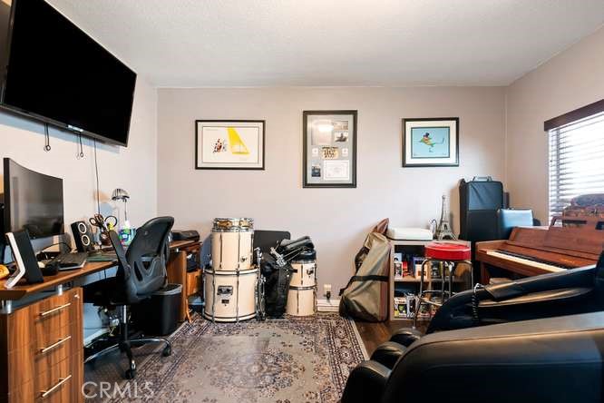 1550 Rory Simi Valley, Unit 216 Simi Valley, CA 93063 - Photo 28 of 46 Bedroom 4 or Office/Den