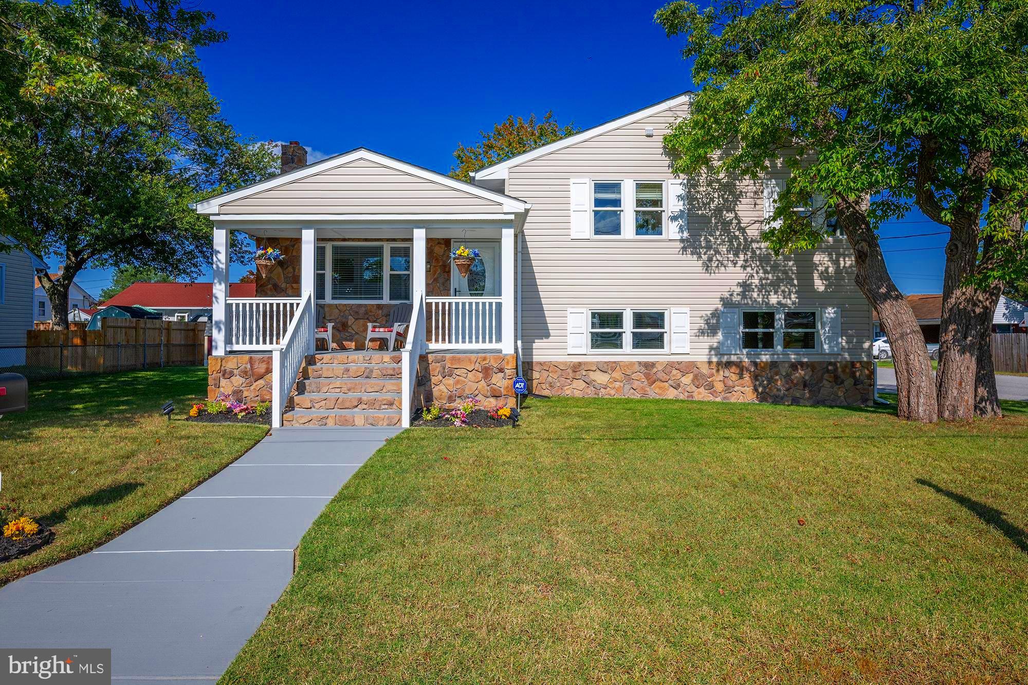 8469 Kenton Road Pasadena, MD 21122 - Photo 1 of 61 Gallery Image 1