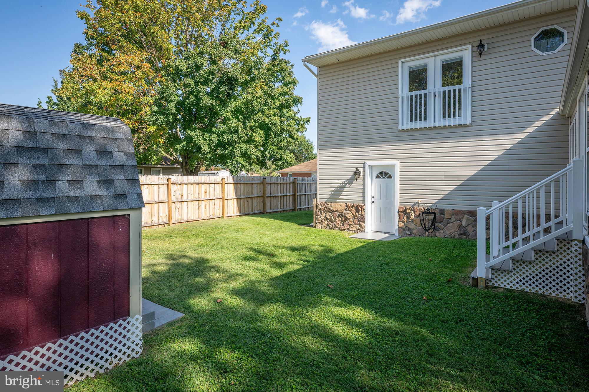 8469 Kenton Road Pasadena, MD 21122 - Photo 51 of 61 Gallery Image 51