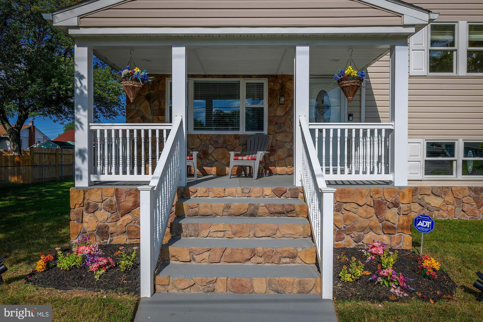8469 Kenton Road Pasadena, MD 21122 - Photo 53 of 61 Gallery Image 53