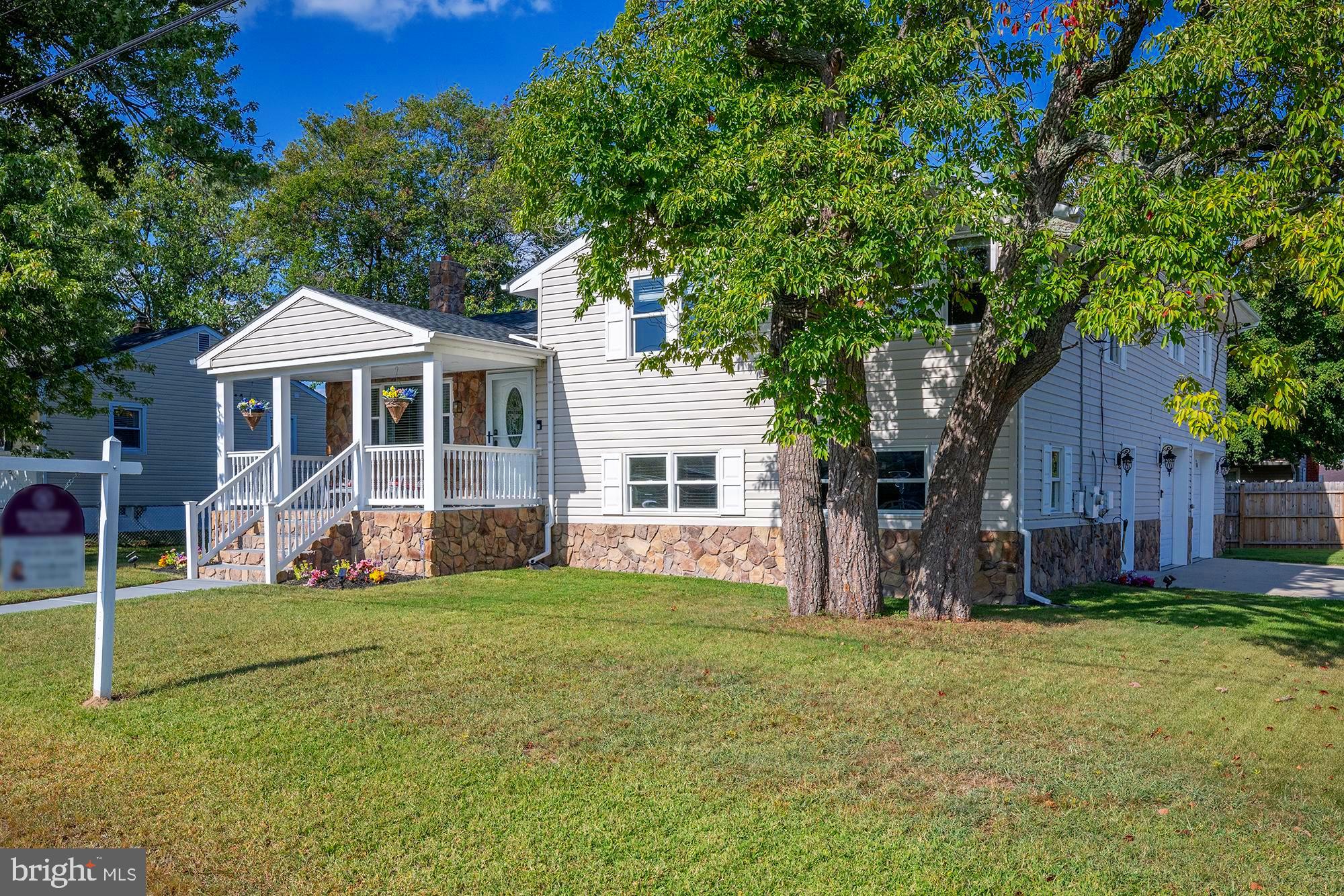 8469 Kenton Road Pasadena, MD 21122 - Photo 55 of 61 Gallery Image 55