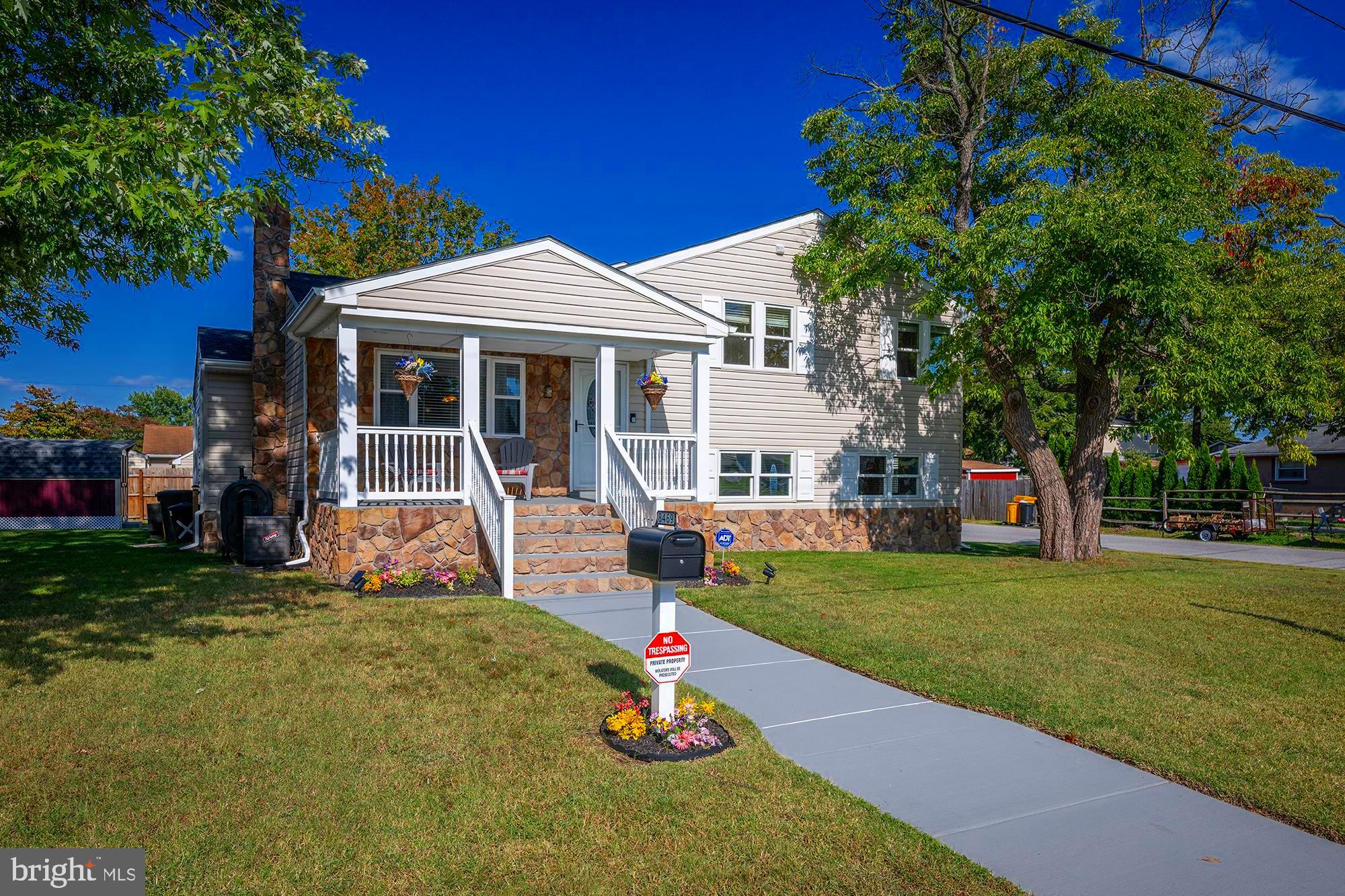 8469 Kenton Road Pasadena, MD 21122 - Photo 56 of 61 Gallery Image 56