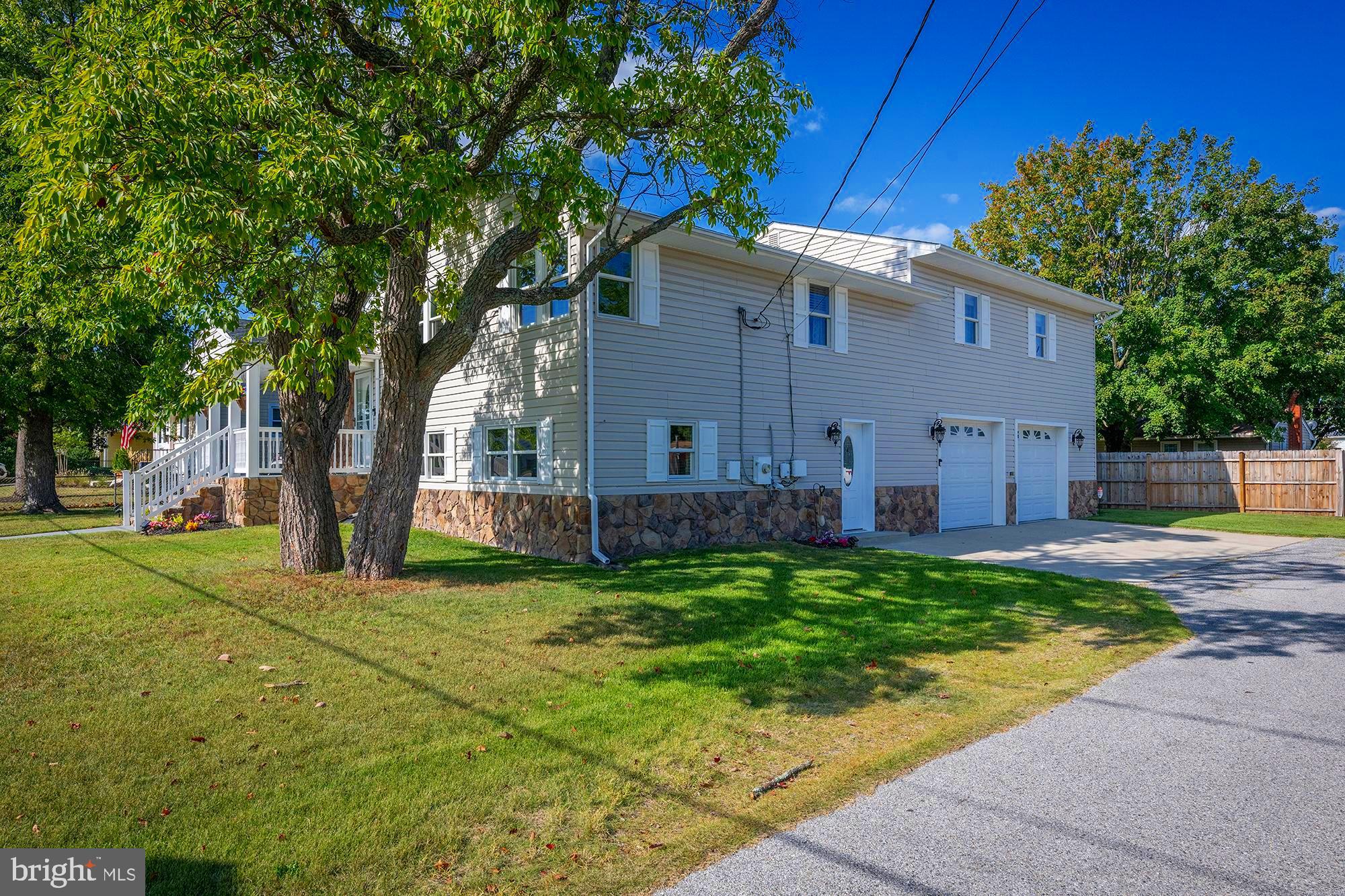 8469 Kenton Road Pasadena, MD 21122 - Photo 58 of 61 Gallery Image 58