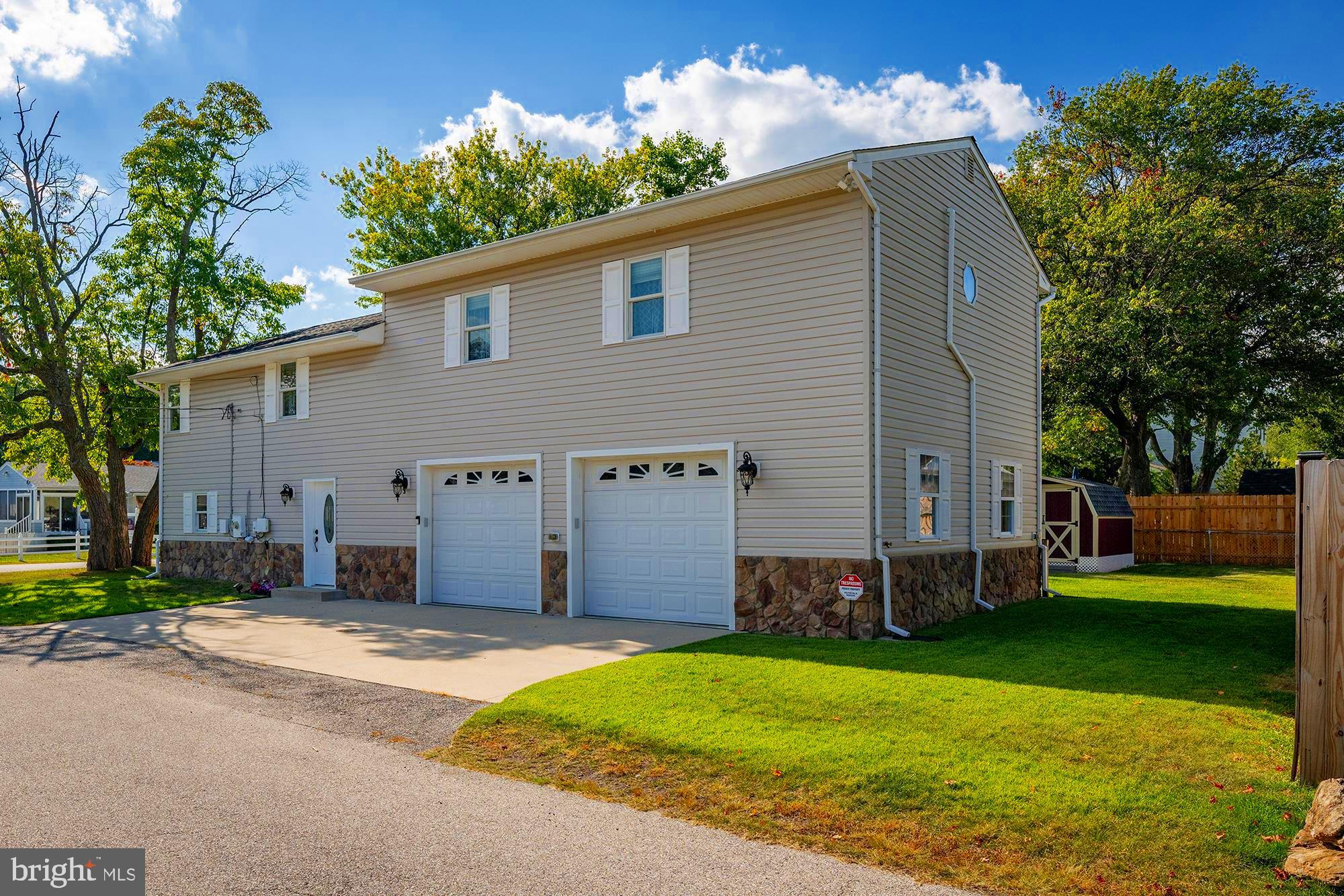 8469 Kenton Road Pasadena, MD 21122 - Photo 60 of 61 Gallery Image 60