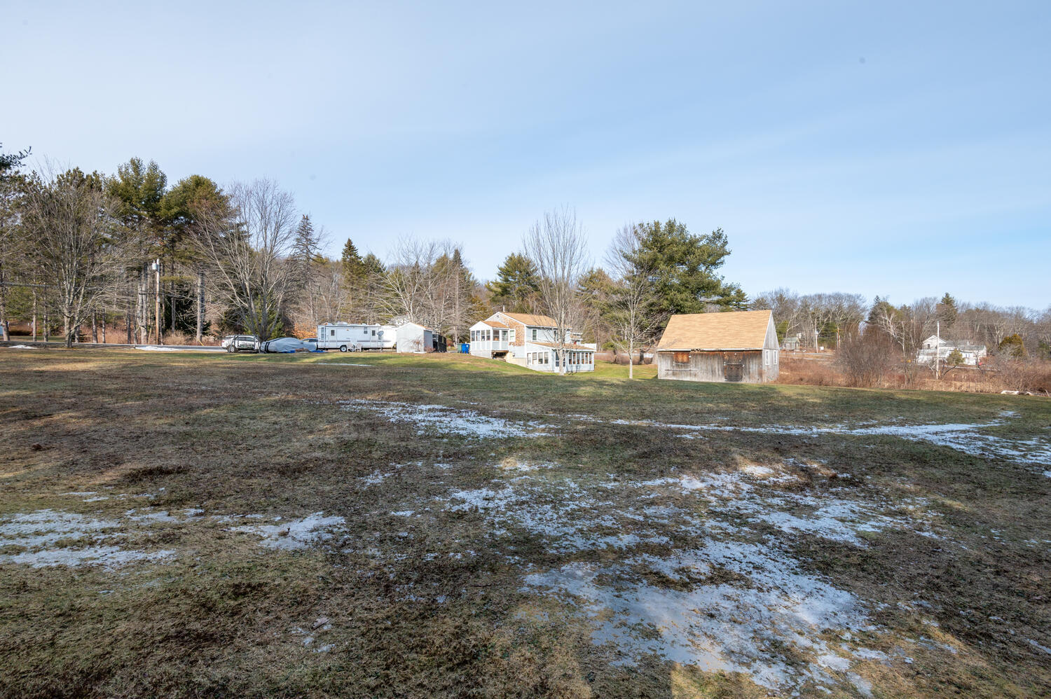 589 Methodist Road Westbrook, ME 04092 - Photo 39 of 45 589 Methodist Rd Westbrook ME-large-007-