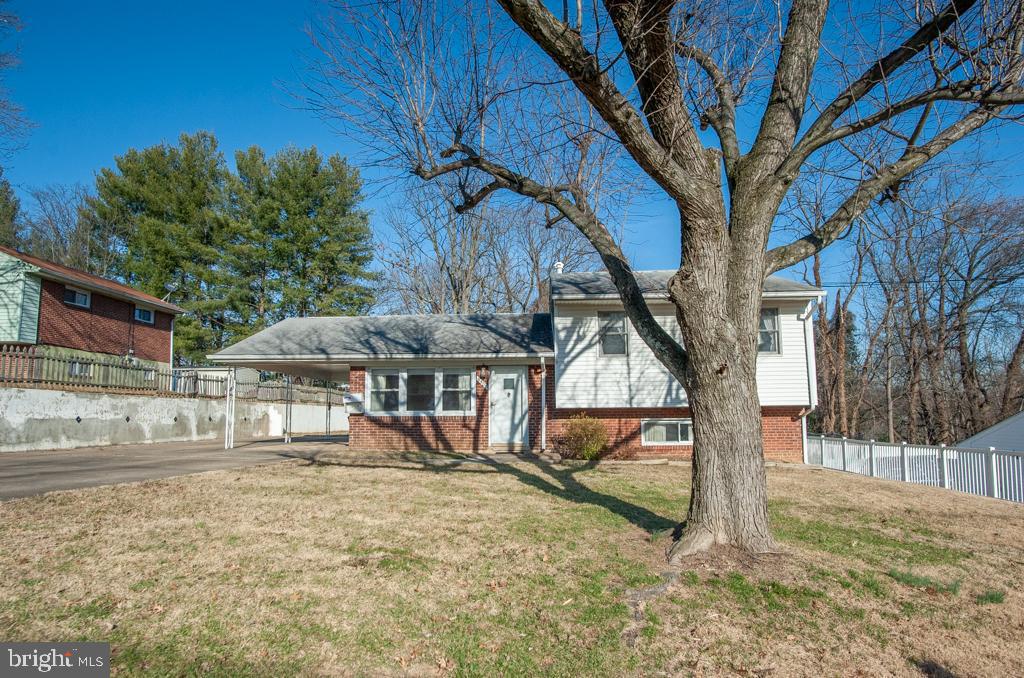 6307 Climbhill Road Alexandria, VA 22310 - Photo 1 of 17 6307 Climbhill Road