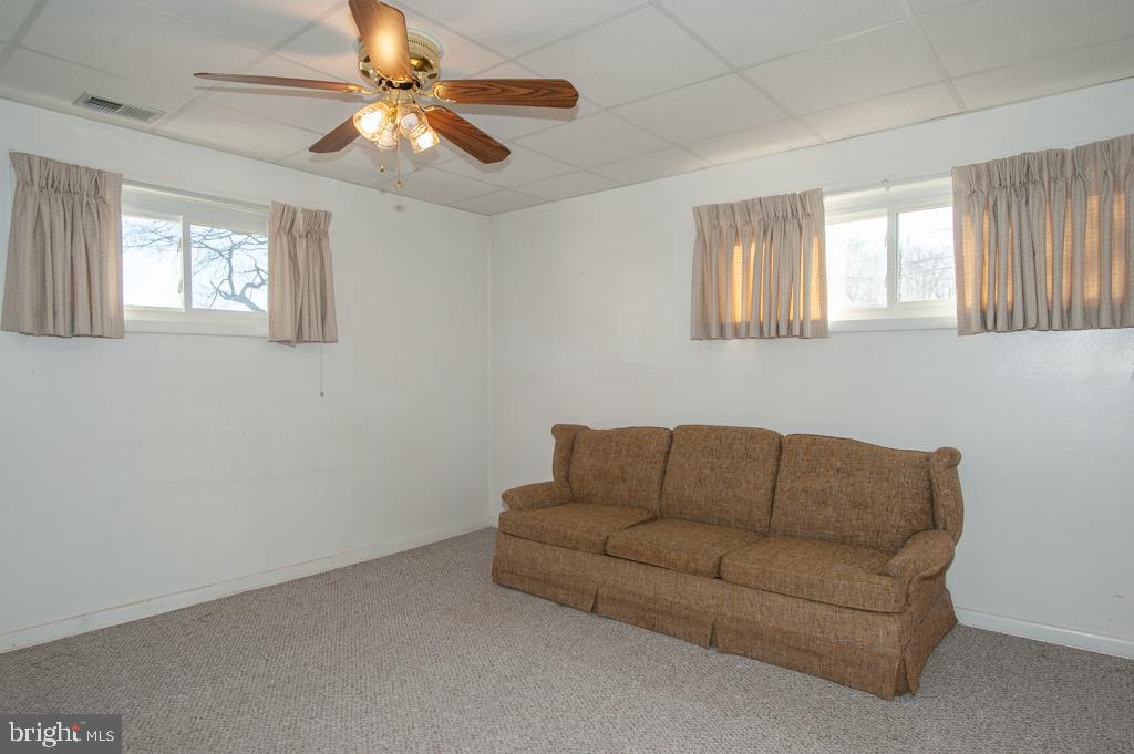6307 Climbhill Road Alexandria, VA 22310 - Photo 14 of 17 Rec Room