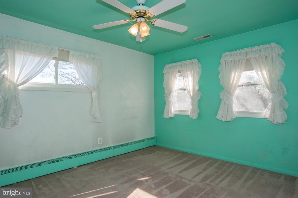 6307 Climbhill Road Alexandria, VA 22310 - Photo 10 of 17 Second Bedroom