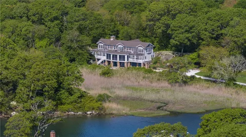 $4,750,000 | 137 Cove Point Road East, Charlestown, RI 02813
